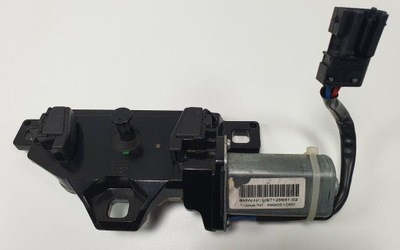 Замок доводчик крышки задняя bmw x6 e71 7129931 фото №1