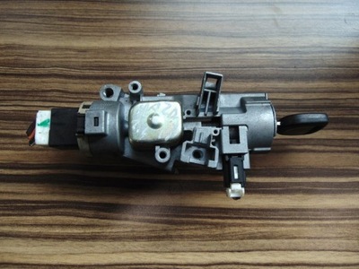 Mazda ii 1.4 замок запалювання ключ фото №1