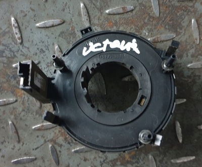 Лента подушка безопасности skoda octavia i lift фото №1