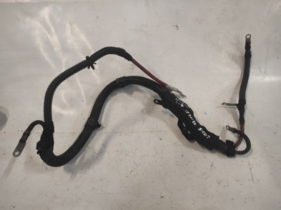 Кабель жгут генератора opel insignia a 2.0 cdti фото №1