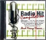 RADIO HIT COMPILATION [CD]