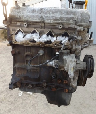 AVEO T250 1,2 MOTOR B12D1  