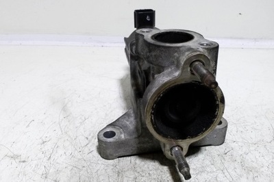 Клапан egr mazda 6 хетчбек gh r2aa20300a 2.18l дизель 103kw 2009 фото №1