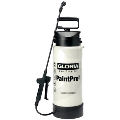 Gloria Opryskiwacz ciśnieniowy PaintPro 5, 5l, 3bar, F