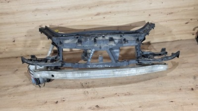 Ремень передний усилитель renault megane scenic 2 2 03- 1,5 dci фото №1