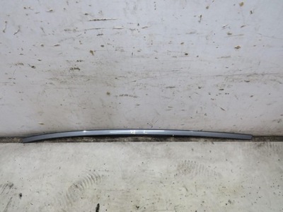 Молдинг дахова права jaguar xe x760 фото №1