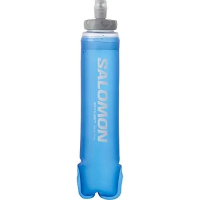 Bidon Salomon Soft Flask 500 ml odcienie niebieskiego