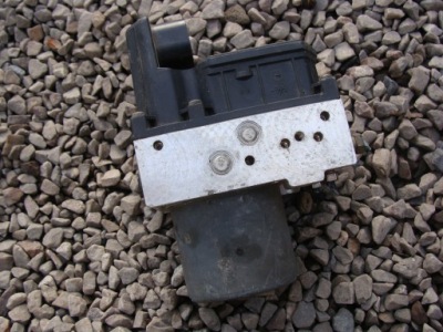 Abs scudo jumpy expert 1496637080 0265950075 фото №1