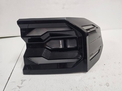 Jeep compass 2025- лампа правий задня права задня led performance 9856777780 фото №1