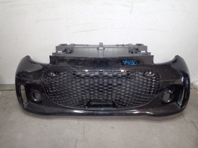 Бампер перед smart fortwo eq a453 фото №1