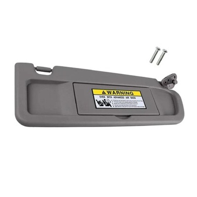 PROTECCIÓN ANTISOLAR AL AÑOS 2006-2011 HONDA CIVIC 83280-SNA-A01ZB A8H8  