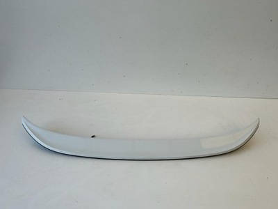 Vw t roc r line cabrio 2gc827933c спойлер задня оригінальний номер фото №1