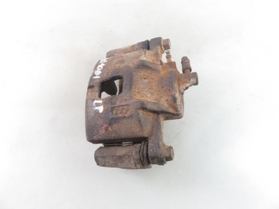 Суппорт левый перед opel frontera b 2.2 dti фото №1