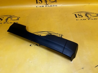 Захист заглушка рамка сидіння перед правий bmw x5 e70 x6 e71 фото №1