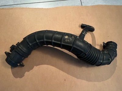 Kia venga труба фильтра воздуха датчик массового расхода воздуха фото №1