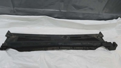 Жабо верхній renault arkana 668115282r фото №1