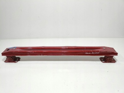 Dacia sandero ii балка бампера задняя задняя усилитель фото №1