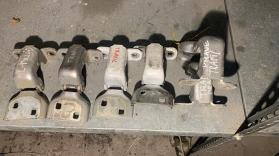 Trafic vivaro primastar ii петли петля 2011 фото №1