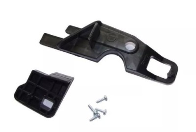 Набор ремонтный фара левая сторона peugeot 301 9805552680 m1663 фото №1