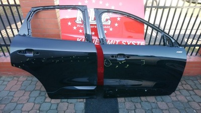 Двері праве задня задні ford kuga mk3 escape двері правий задня kuga mk3 escape фото №1