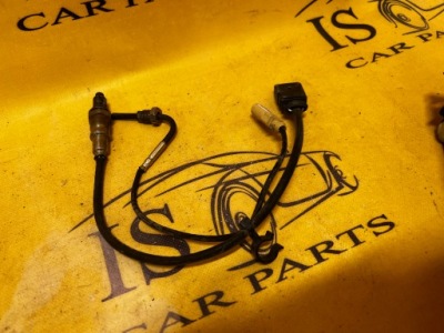 Датчик лямбда-зонд температури audi a8 d5 3.0 tdi фото №1