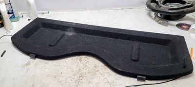 Kia picanto iii полка багажника 85930-g6000 фото №1