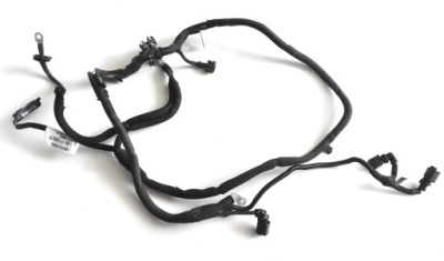 Джгут двигуна opel crossland x 1.2 turbo автоматична коробка передач фото №1