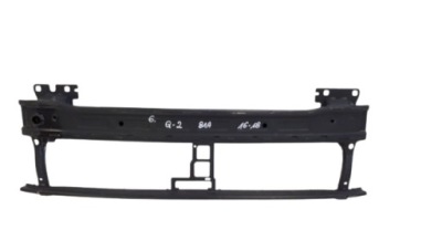 Audi q2 2016 балка бампера перед фото №1