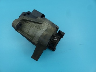 Test генератор fiat palio i 1.2 b фото №1