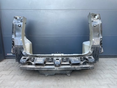 Citroen c3 picasso ремінь задній балка ezrc фото №1