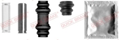 CASQUILLOS DIRECCIONALES SOPORTE QUICK BRAKE 113-1328X  