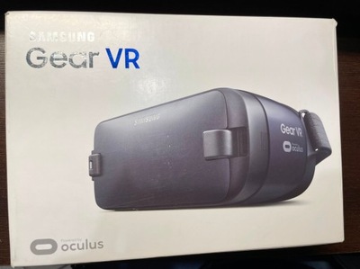 GOGLE SAMSUNG GEAR VR 3D S6/S6 EDGE Note5