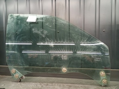 Скло правий перед subaru legacy ii фото №1