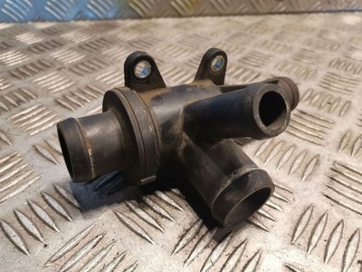 Smart forfour i термостат фото №1