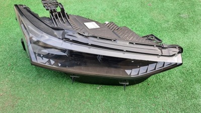 Citroen ds4 2 ii full led лампа передняя фото №1