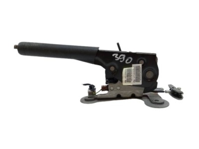 Рычаг тормоза ручного 98062965zd citroen c3 iii 2016-2024 фото №1