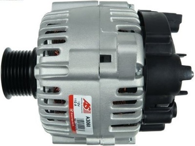 AUTOSTARTER ALTERNADOR  