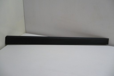 Lancia delta iii 08-14 r молдинг двері права перед фото №1