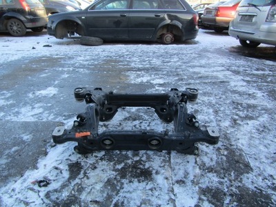 Smart elf балка подвеска задняя фото №1