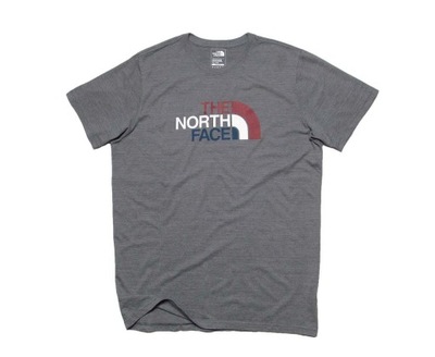 The North Face _ classic shirt _ original _ koszulka XXL