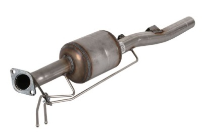 Фильтр частиц твердых dpf jmj jmj1236 фильтр частиц твердых dpf фото №1