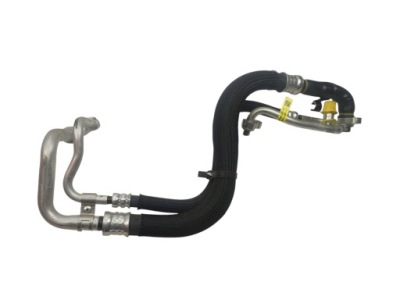 Дроти трубки кондиціонера tesla model 3 1625910-00 фото №1