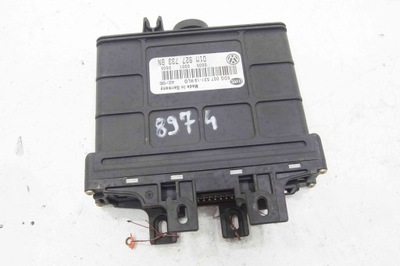 CONTROL UNIT AUT BOX GEAR GOLF III 01M927733BN  