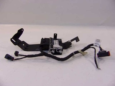 Jeep compass ii 1.6 mtj 17- модуль ecu tpms 68415395ac фото №1