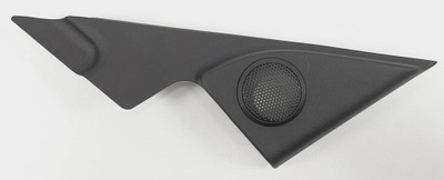 Треугольник защита зеркало правая mazda 6 gh фото №1