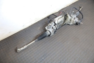 Рулевая рейка skoda octavia ii 1.9tdi фото №1