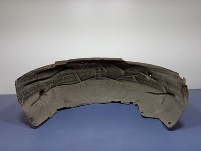 Bmw ix i20 подкрылок задняя правое 7932074 фото №1