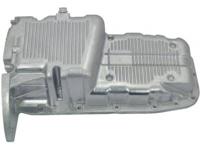 Поддон масляная 100-00-005/aba фото №1