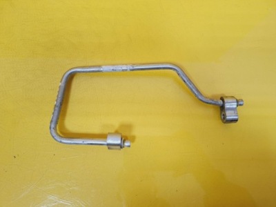 Шланг пабтрубок  трубка кондиционера mitsubishi space str nr898 фото №1