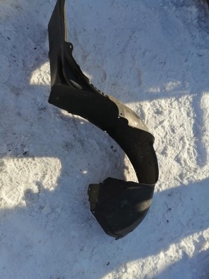 Bmw оригінальний номер 8193809 підкрилок фото №1